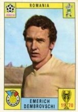 Naţionala lui Angelo Niculescu a făcut meciuri memorabile la CM 70 / VIDEO