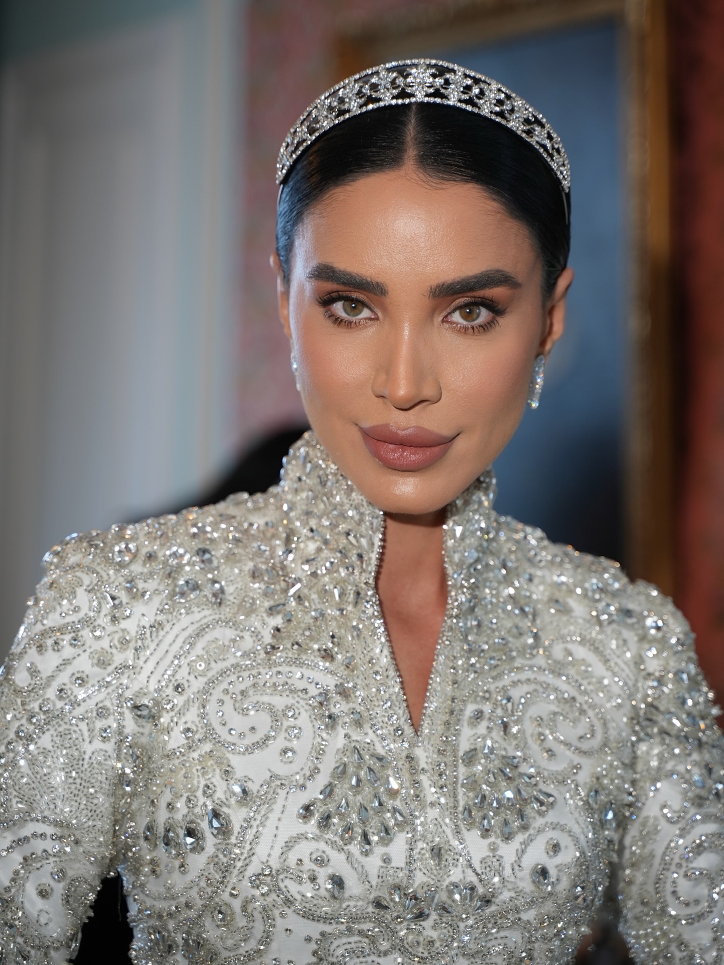 Adelina Pestrițu, în rochie prețioasă și cu tiară pe cap la Marele Bal al Prinților și Prințeselor de la Monte Carlo: „Am trăit un vis în pași de dans”