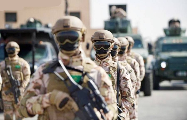 Saudi Arabia to forge military pact with Egypt and Somalia amid UAE rivalry