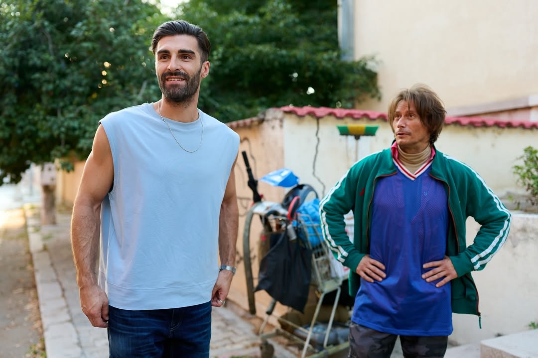 Daniel Nuță, implicat și în alte proiecte de la PRO TV, după serialul „Groapa”? „Plec la drum și am încredere 100%”