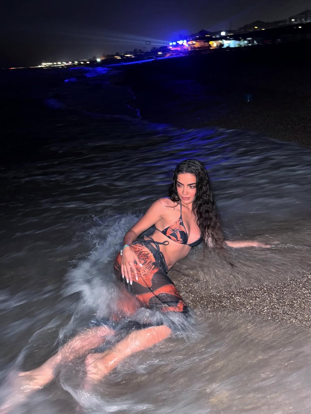 Daiana Prodan, fostă concurentă Insula Iubirii, dezvăluiri din contractul semnat cu Antena 1, după ce a văzut scenele intime cu Teo Costache și Ella Vișan: „Vă spun din experiență”
