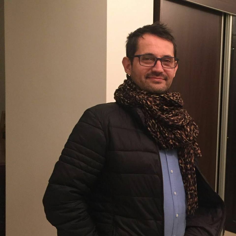 Cu cine a fost căsătorit actualul soț al Danei Grecu. Oana este și ea medic | FOTO