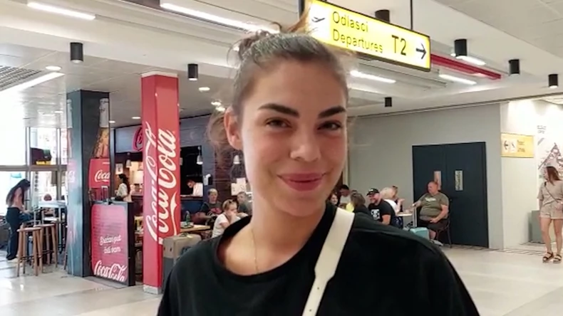 "Napravila se na Dušicu Jakovljević!" Mina Vrbaški je danas neprepoznatljiva