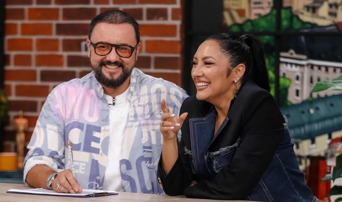 Ce se întâmplă cu Andra la PRO TV după ce Cătălin Măruță a fost anunțat că emisiunea „La Măruță” dispare din grila postului