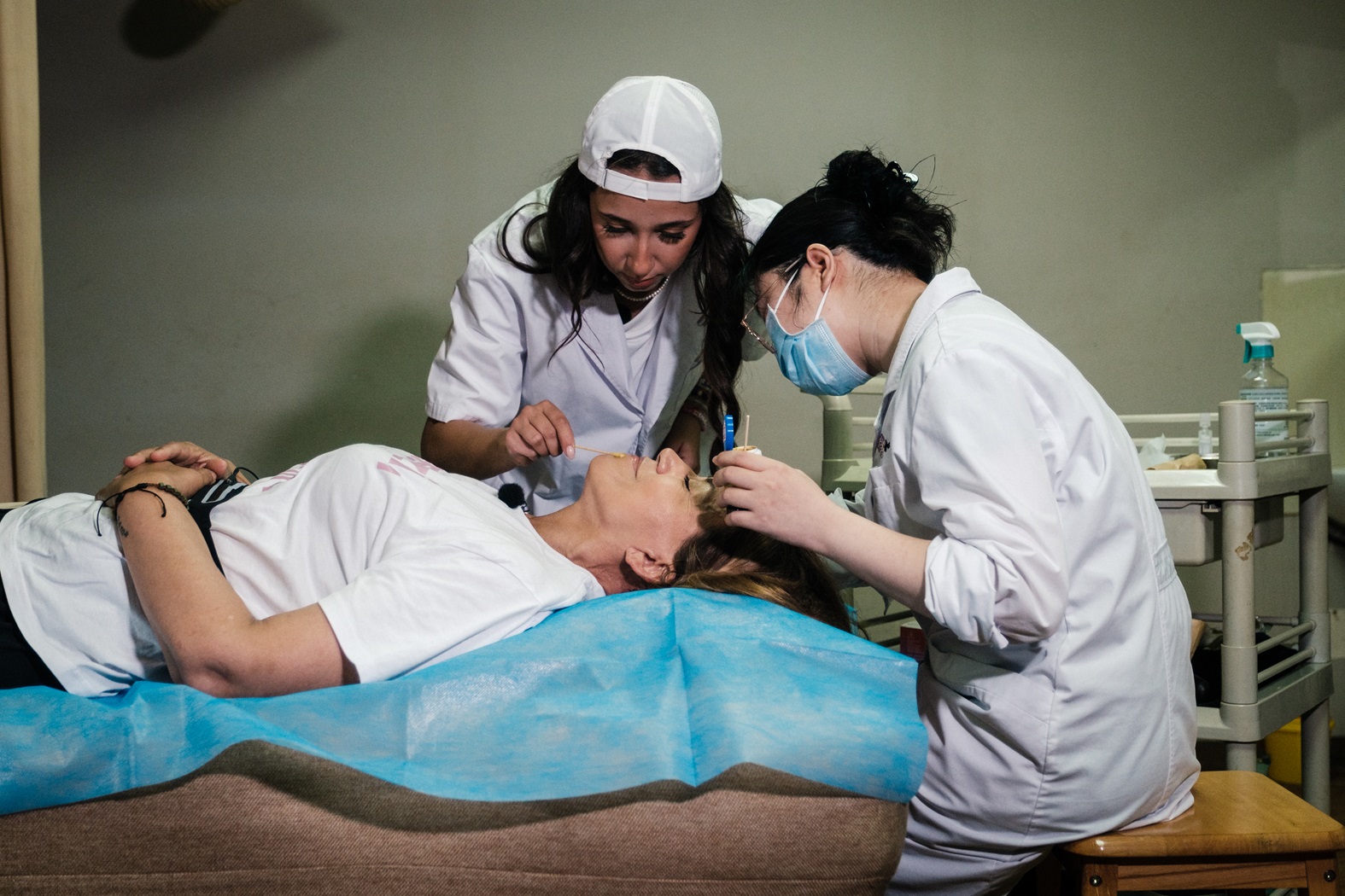 Asia Express – Drumul Mătăsii 2026