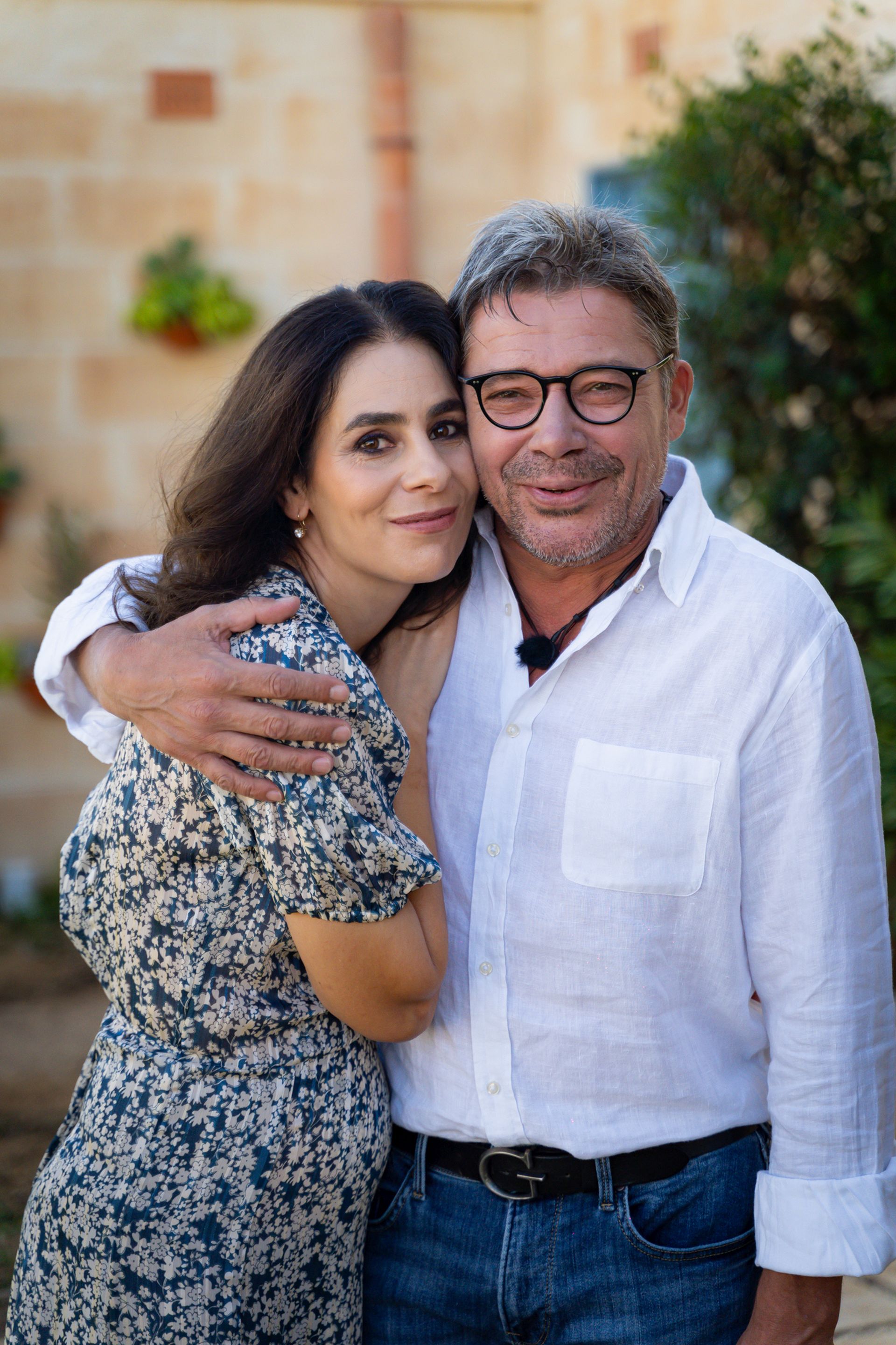 Cristi și Gabriela Iacob, totul despre relația lor: „Când ne certăm, iese cu scântei”. Participă la Power Couple România