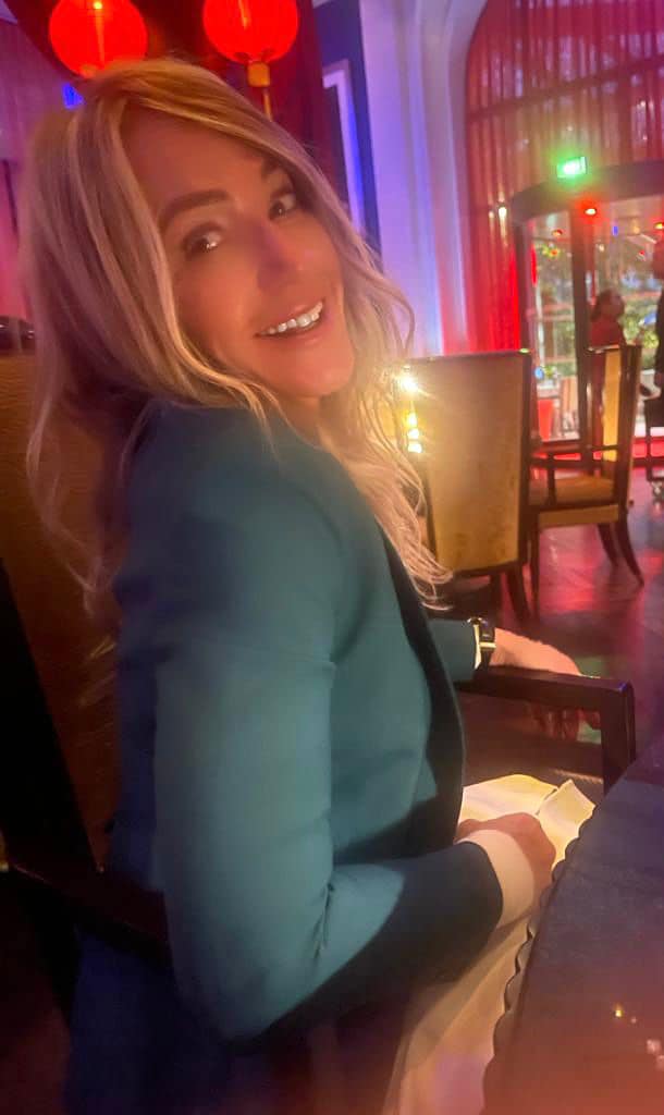 Nadia Comăneci va împlini 61 de ani. Cum își sărbătorește ziua de naștere: „Pe 12 noiembrie va fi ceva mic, privat”