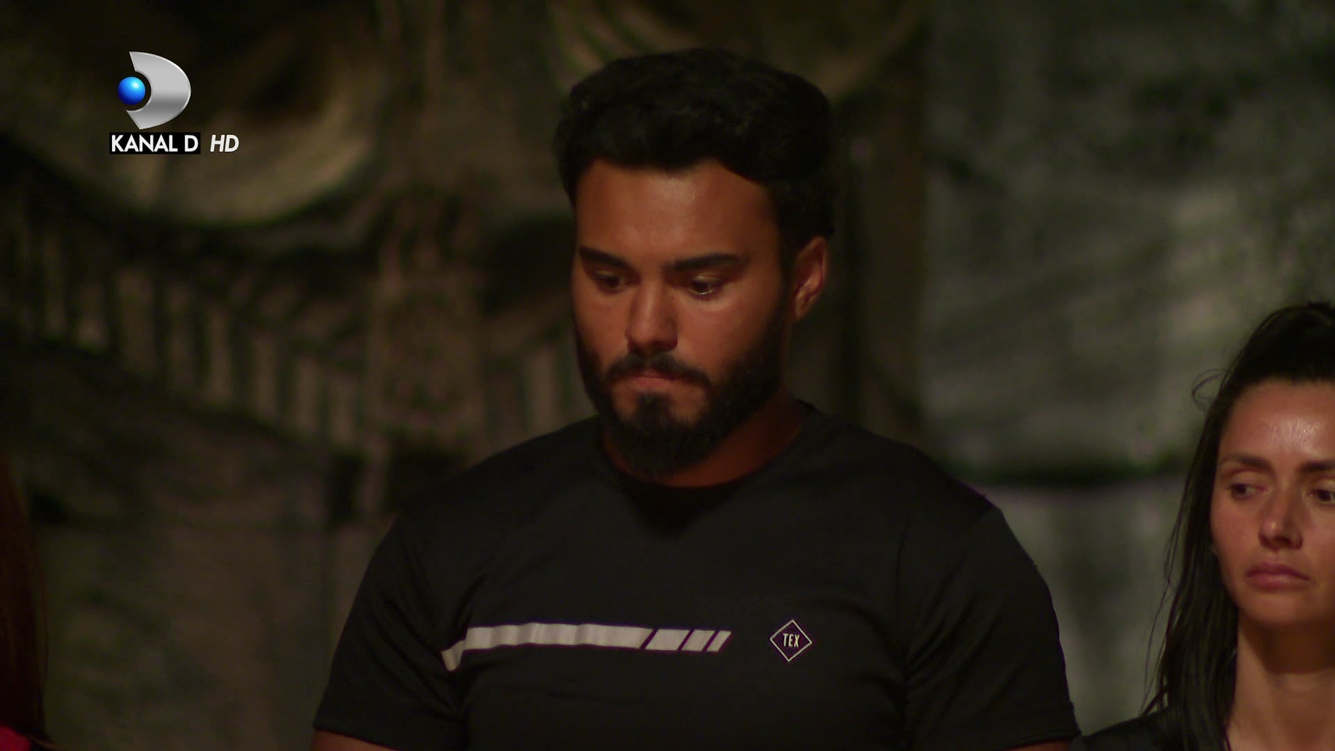 Jador, eliminat de la „Survivor România” 2021. Medicul i-a interzis să mai continue competiția