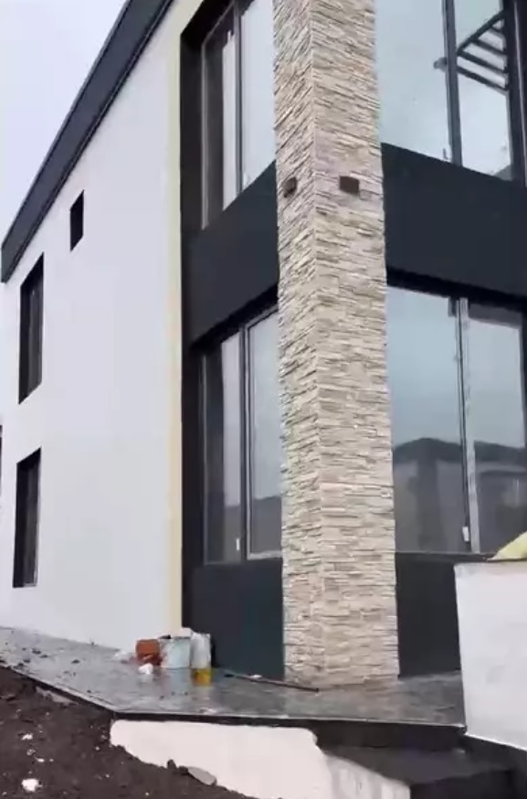 Imagini cu casa pe care și-a cumpărat-o Oana Radu, după ce a plecat din apartamentul în care locuia cu fostul soț: „Cea mai frumoasă”