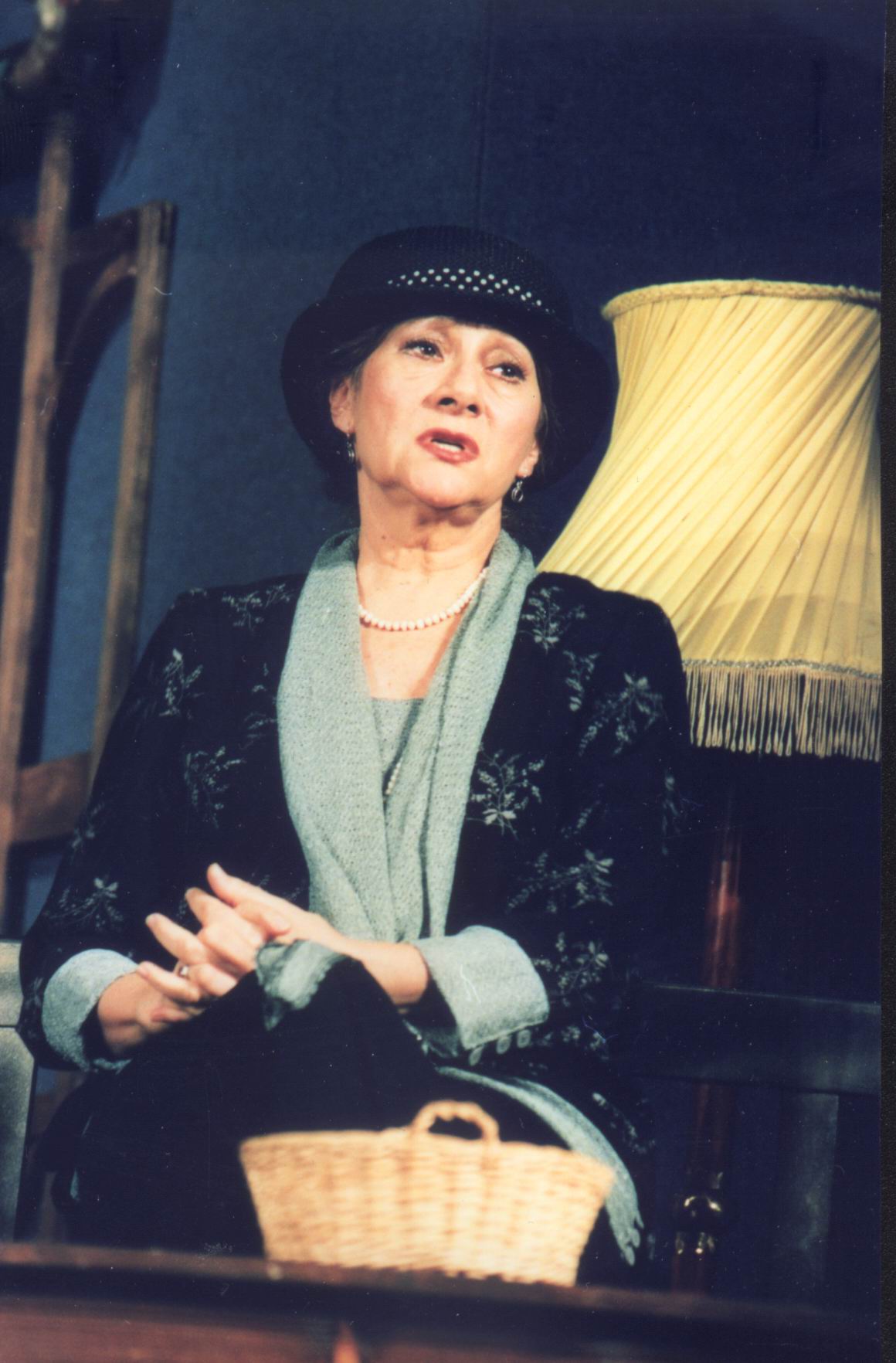 A murit actrița Camelia Zorlescu. Artista Teatrului Nottara s-a stins la 84 de ani