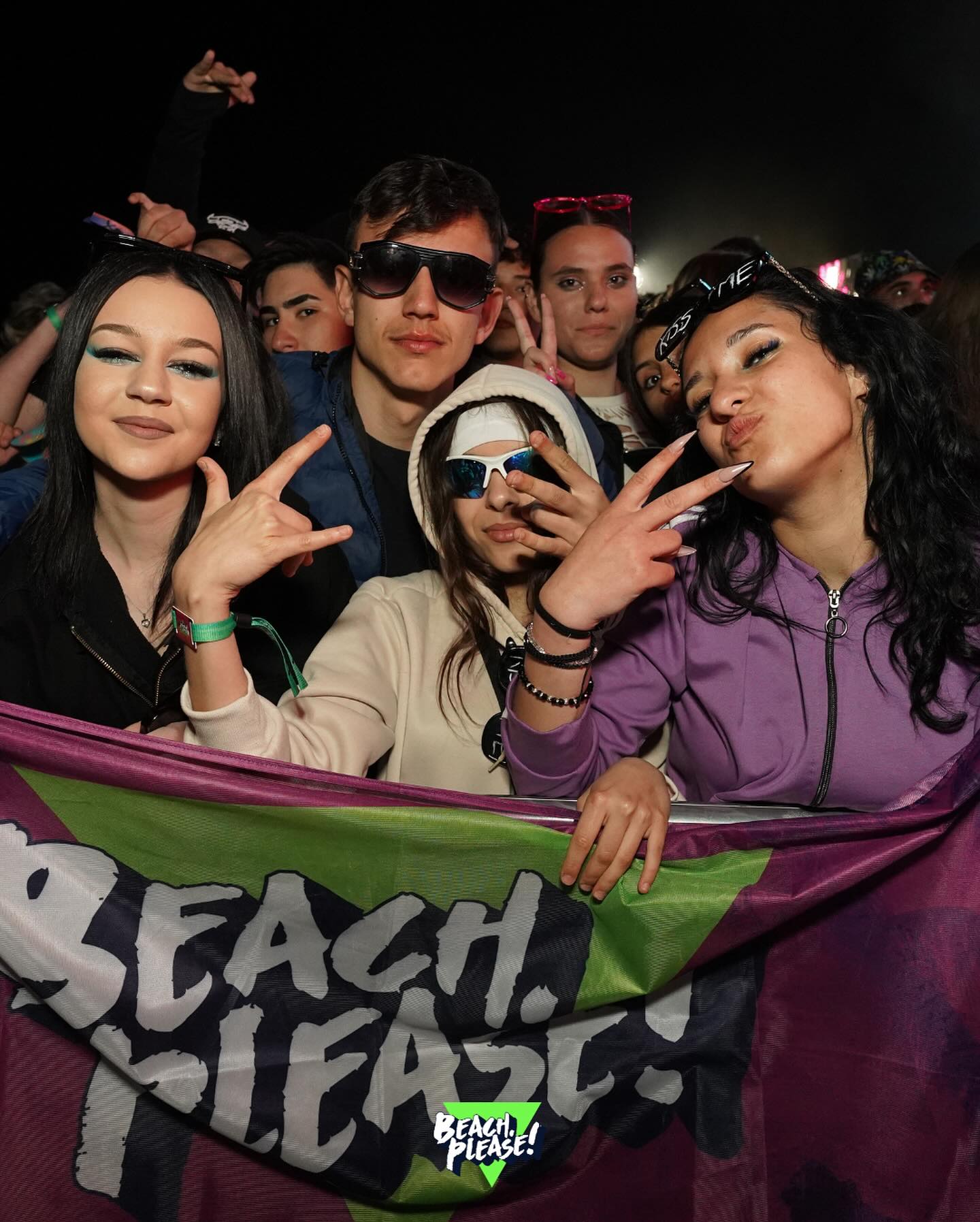 Lineup BEACH, PLEASE! 2024. Care e programul festivalului din Costinești și cât costă biletele 