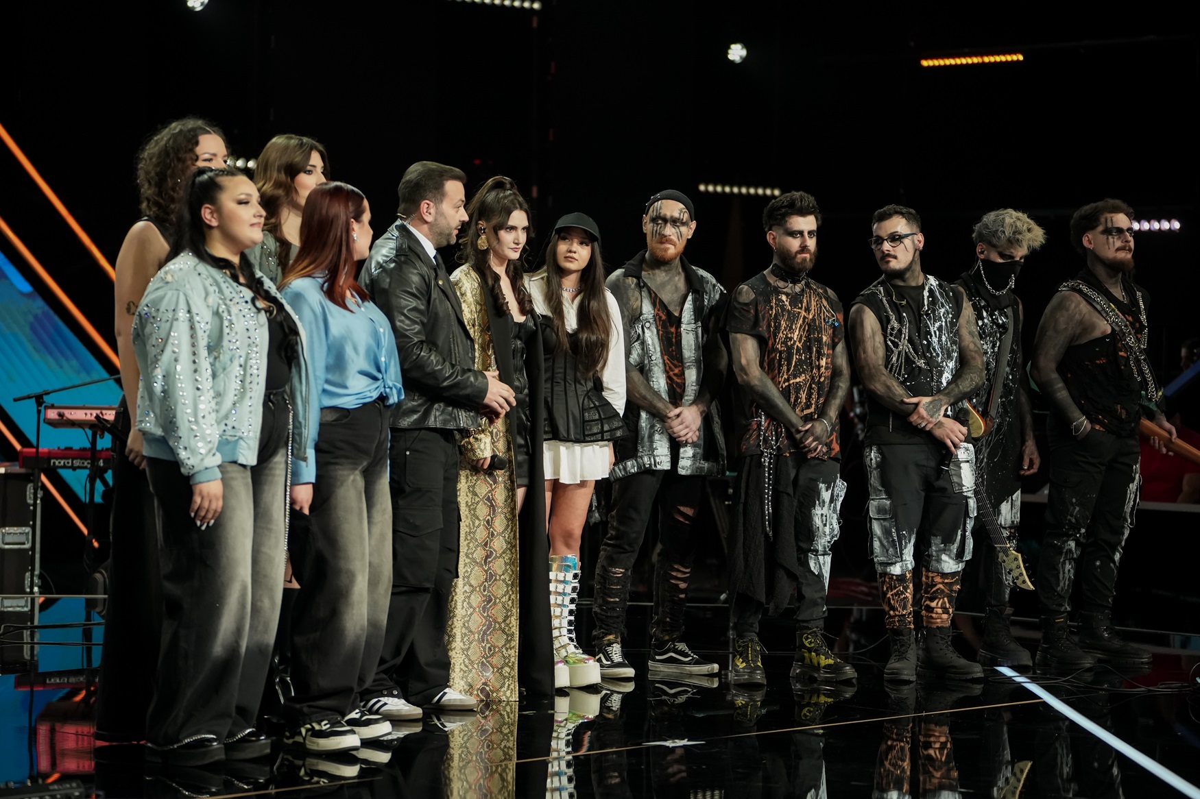 Când e finala X Factor 2025. Mihai Morar a vorbit despre soarta finaliștilor din emisiunea de la Antena 1