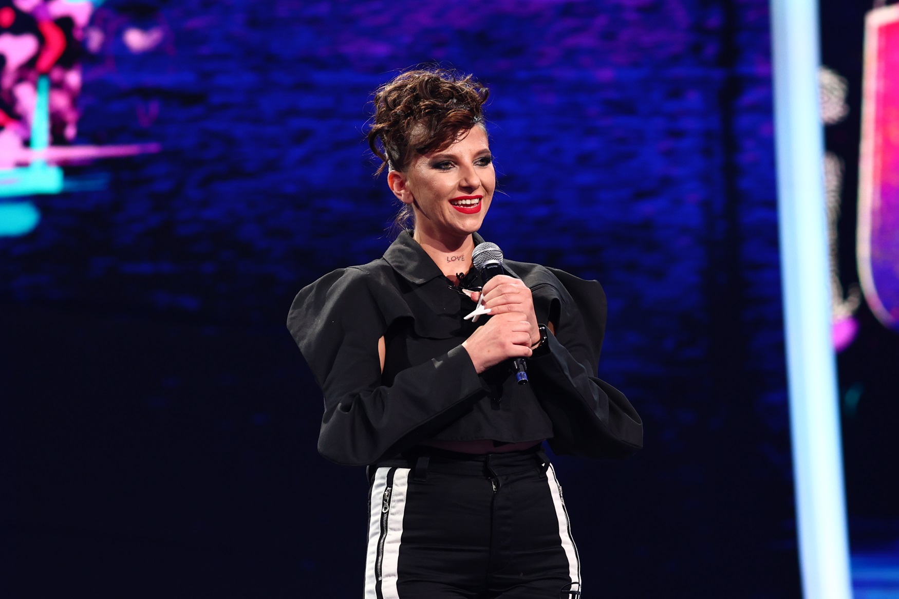 Cine sunt concurenții din cea de-a doua semifinală iUmor sezonul 17. „Hai, mă, Bordea, spune lumii că tu ai învățat-o să facă stand-up!”