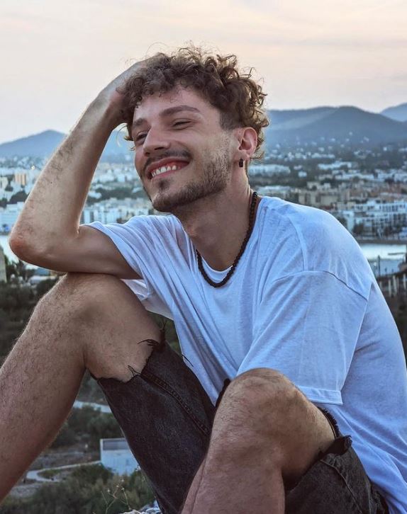 Cine este Andrei Neagu, concurent la Survivor România. Face parte din echipa Războinicilor