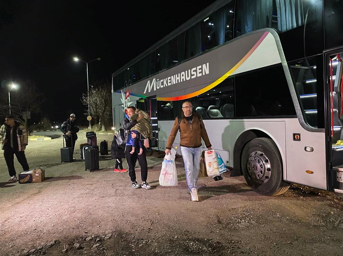 Fotbaliștii străini de la Șahtior Donețk și Dinamo Kiev, aduși în România. Junior Moraes, fost jucător la Gloria Bistrița: „Sunt pur și simplu în stare de șoc”