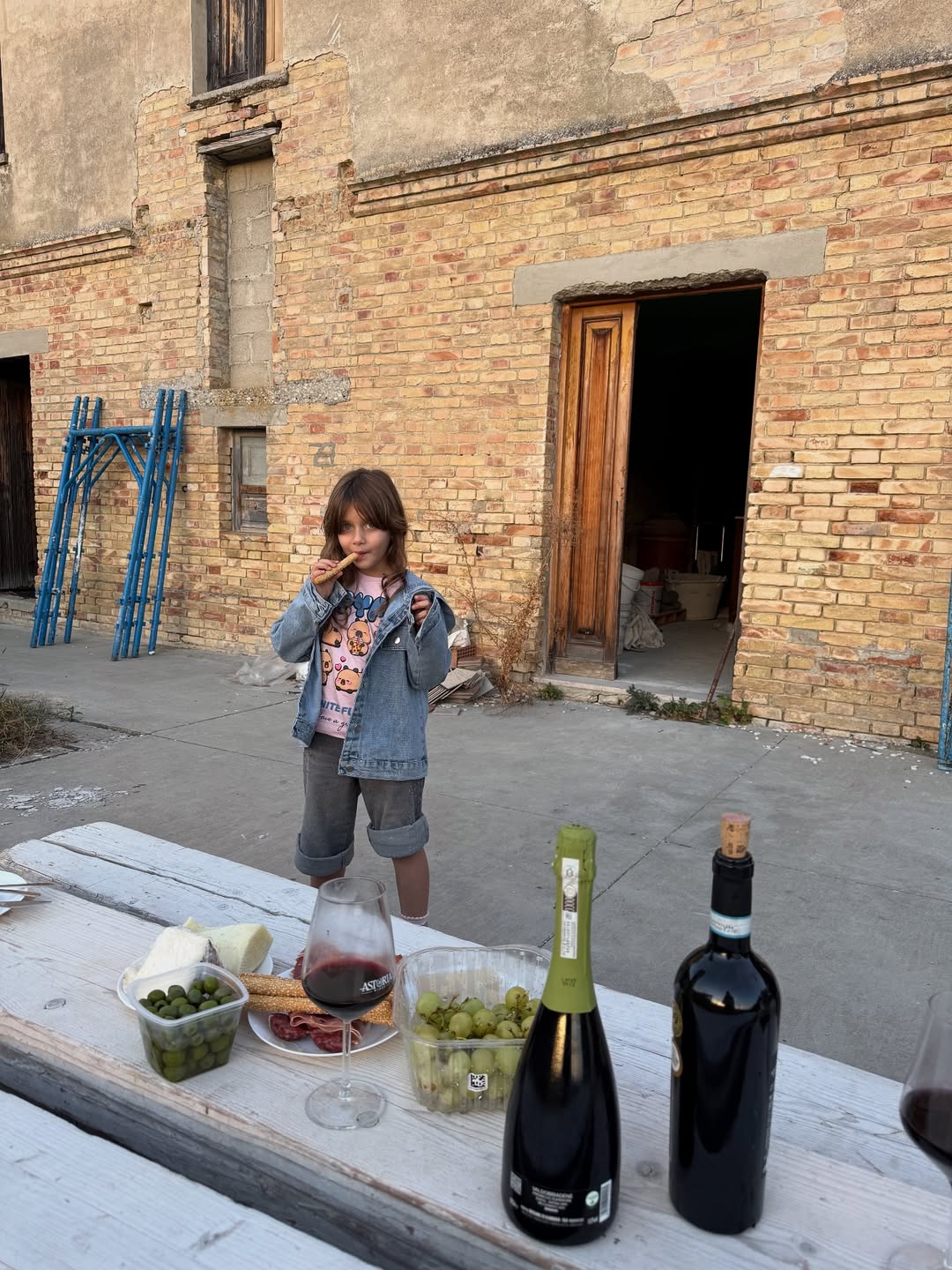 Imagini din casa pe care Gabriela Cristea și Tavi Clonda și-au cumpărat-o în Italia. Cum arată locuința