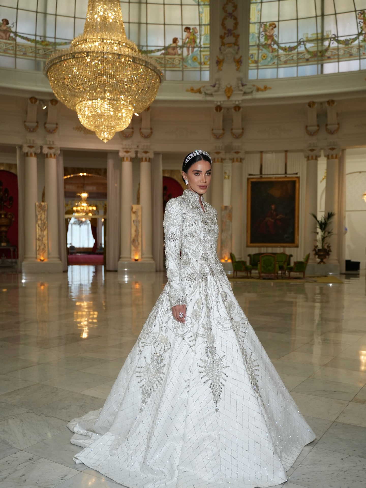 Adelina Pestrițu a rămas fără contul de Instagram. Câți bani face vedeta din social media