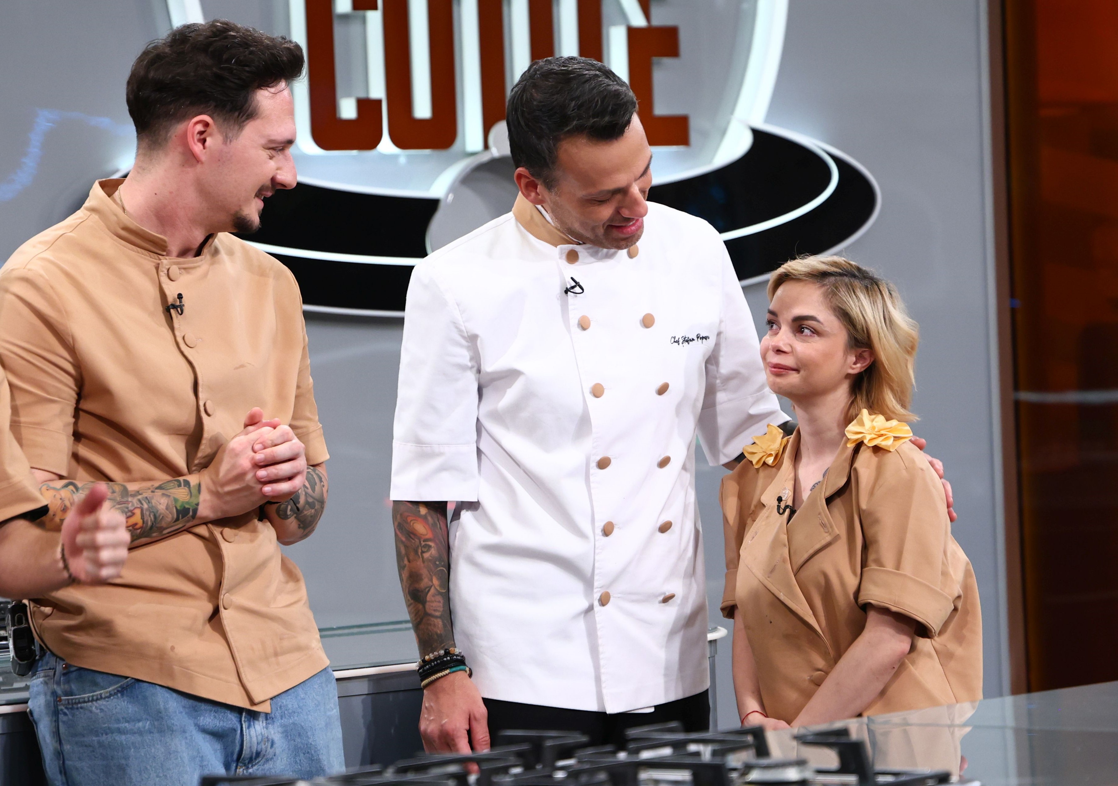 Chefi la cuțite 6 mai 2026. Chef Ștefan Popescu face un schimb de concurenți care naște tensiuni puternice