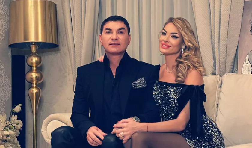 Ce spune Irina Nicolae despre relația cu finii Valentina Pelinel și Cristi Borcea. „Noi «deschidem» greu poarta casei noastre”