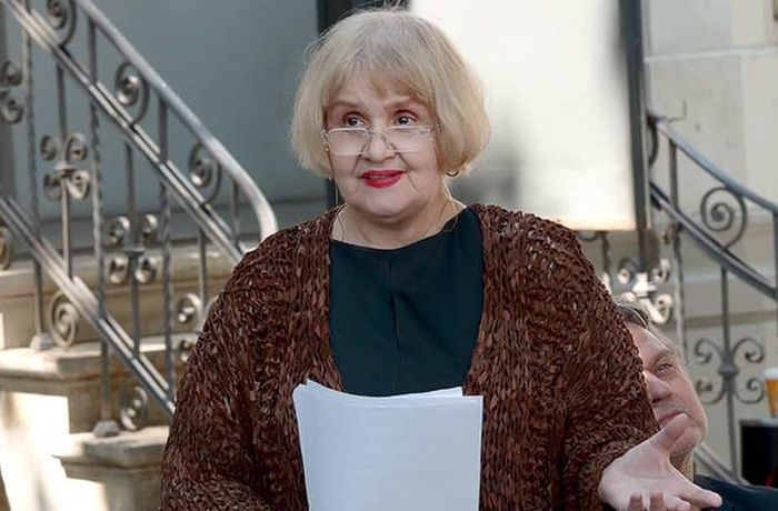 Rodica Mandache, detalii neștiute despre viața sa: „Am fost repetentă în a crește copilul”