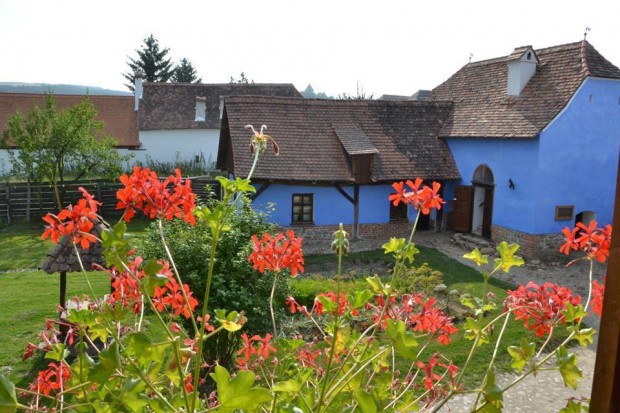 Prințul Charles are 10 proprietăţi în România. Datorită lui s-a dezvoltat agroturismul în Viscri
