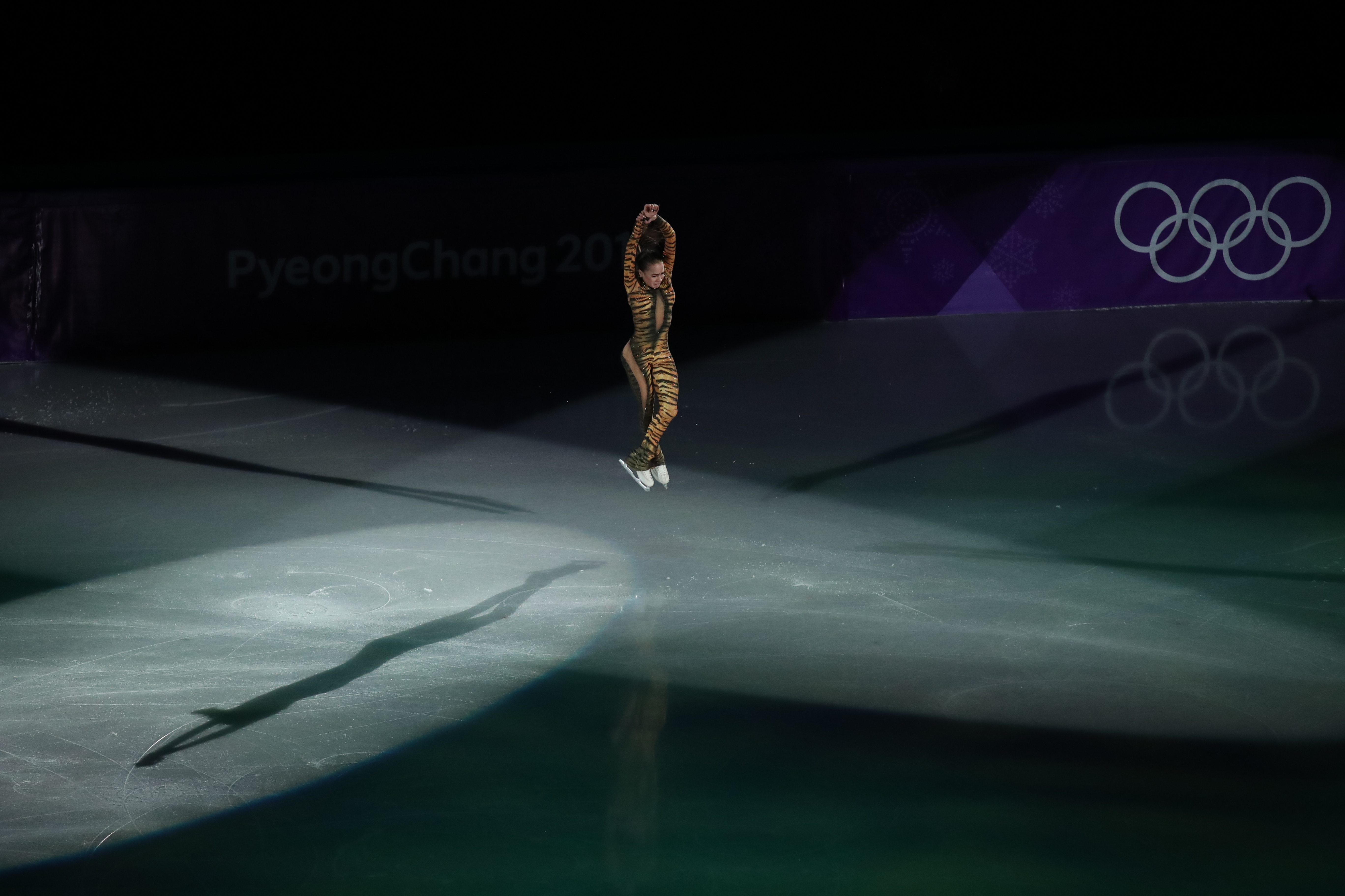 LIVE BLOG Jocurile Olimpice de iarnă 2018, program și rezultate. Norvegia, prima în clasamentul final pe medalii | FOTO