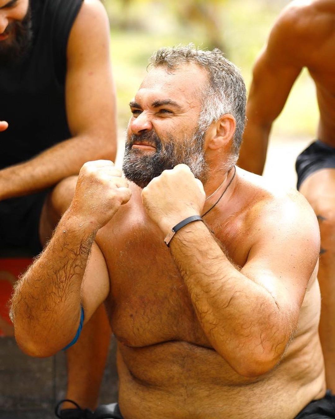 Dan Ursa a câștigat Survivor România 2023 și premiul în valoare de 100.000 de euro