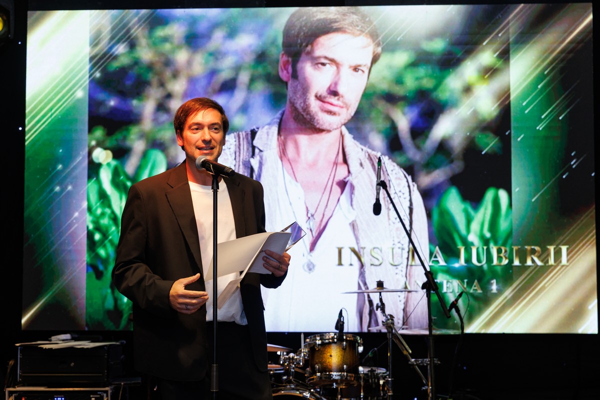 Cine sunt câștigătorii de la Premiile Tvmania 2023