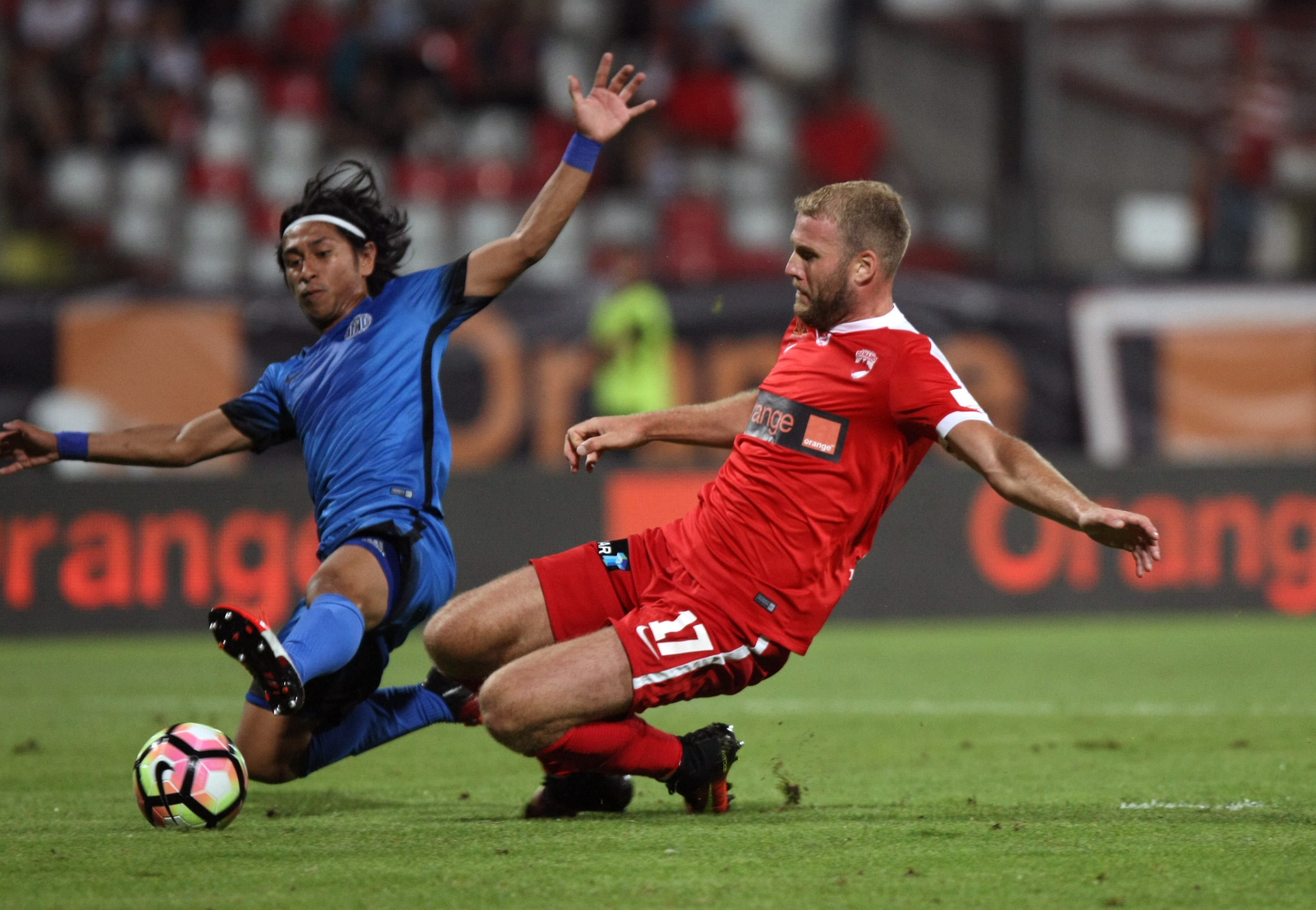 Liga I, etapa a 8-a: Dinamo - CSM Poli Iași 3-1. Marici, gol în premieră, Lazăr și Nemec, tot la prima reușită, au punctat. Piccioni a redus diferența / FOTO&VIDEO