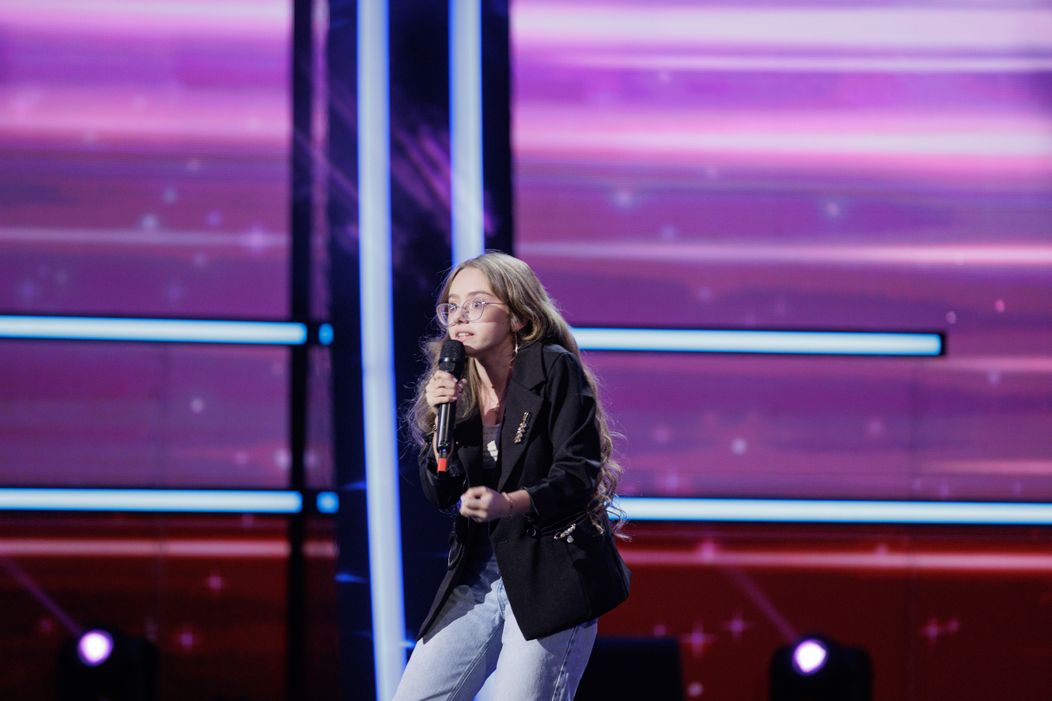Cine este Miruna Fecioru de la „Românii au talent” 2026. Mihai Bobonete i-a dat Golden Buzz în doar câteva secunde. „Ești sigură că ai 12 ani?”