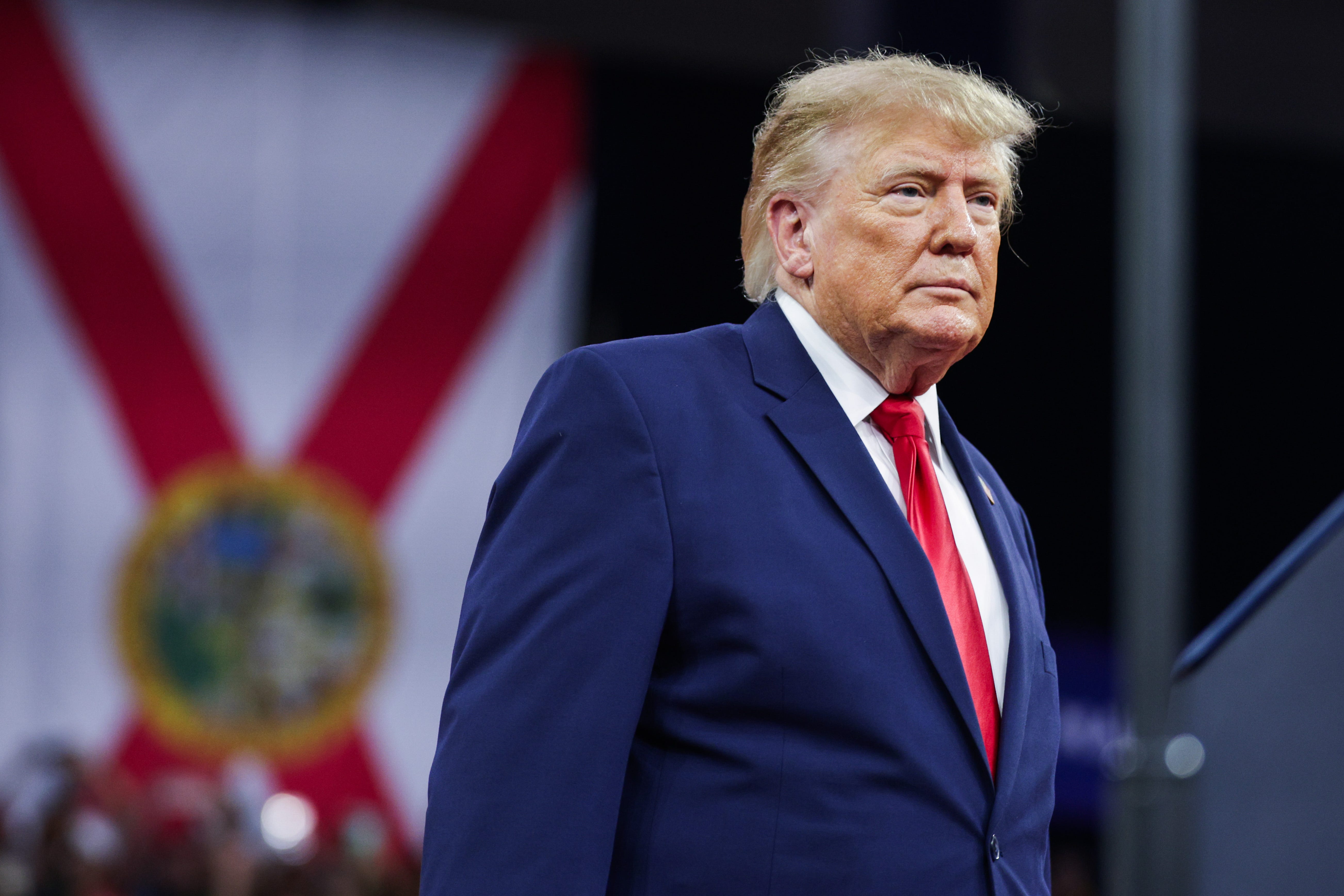 Trump expands US investment firepower to $205 billion as Washington targets African minerals