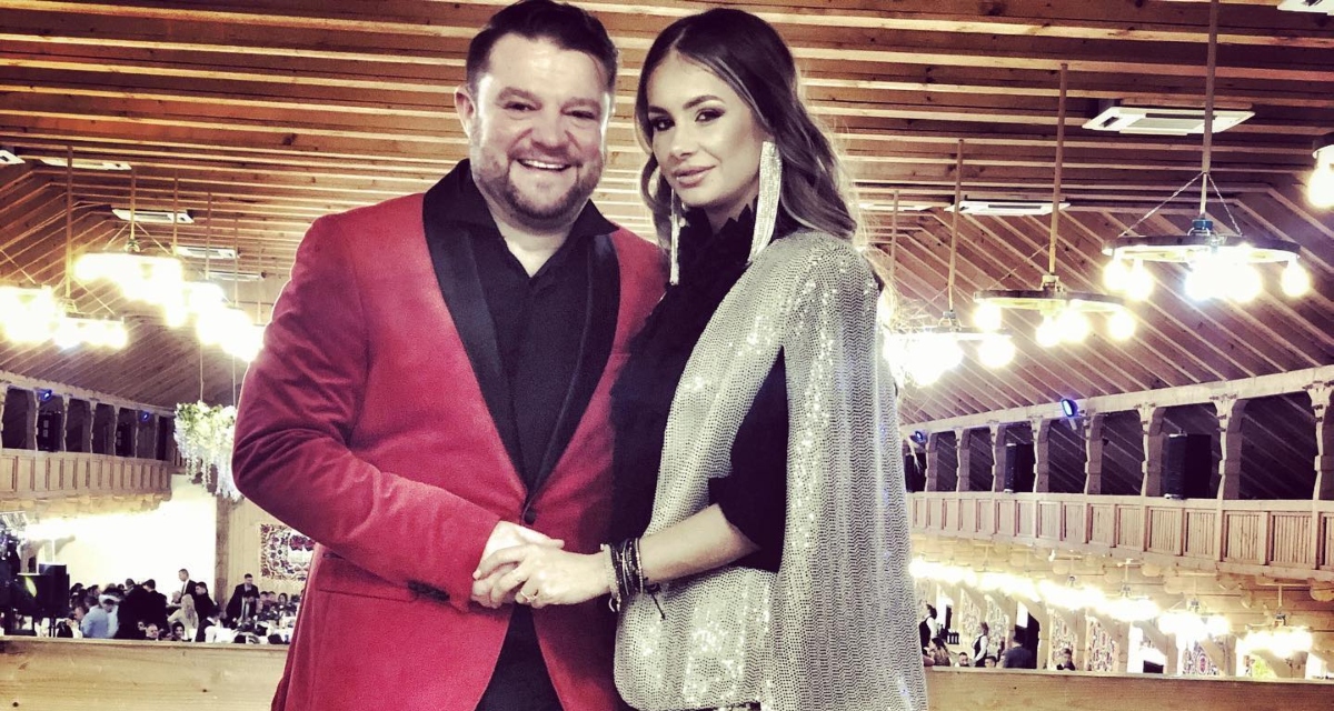 Actorul Alex Bogdan, primele declaratii despre relația cu soția lui Andrei Duban. „Am fost împreună cu Grațiela timp de 3 ani”