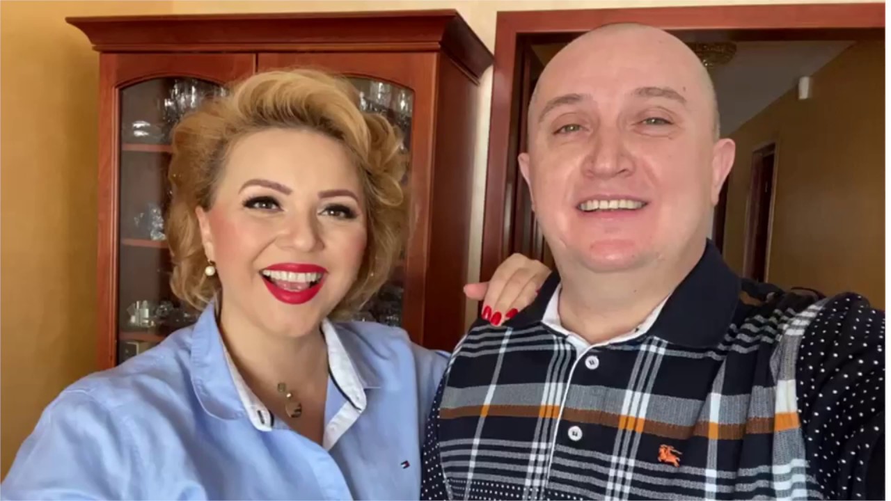 Cornelia și Lupu Rednic fac mii de euro din reclame. Cei doi artiști își selectează colaboratorii: „Nu le putem recomanda oamenilor”
