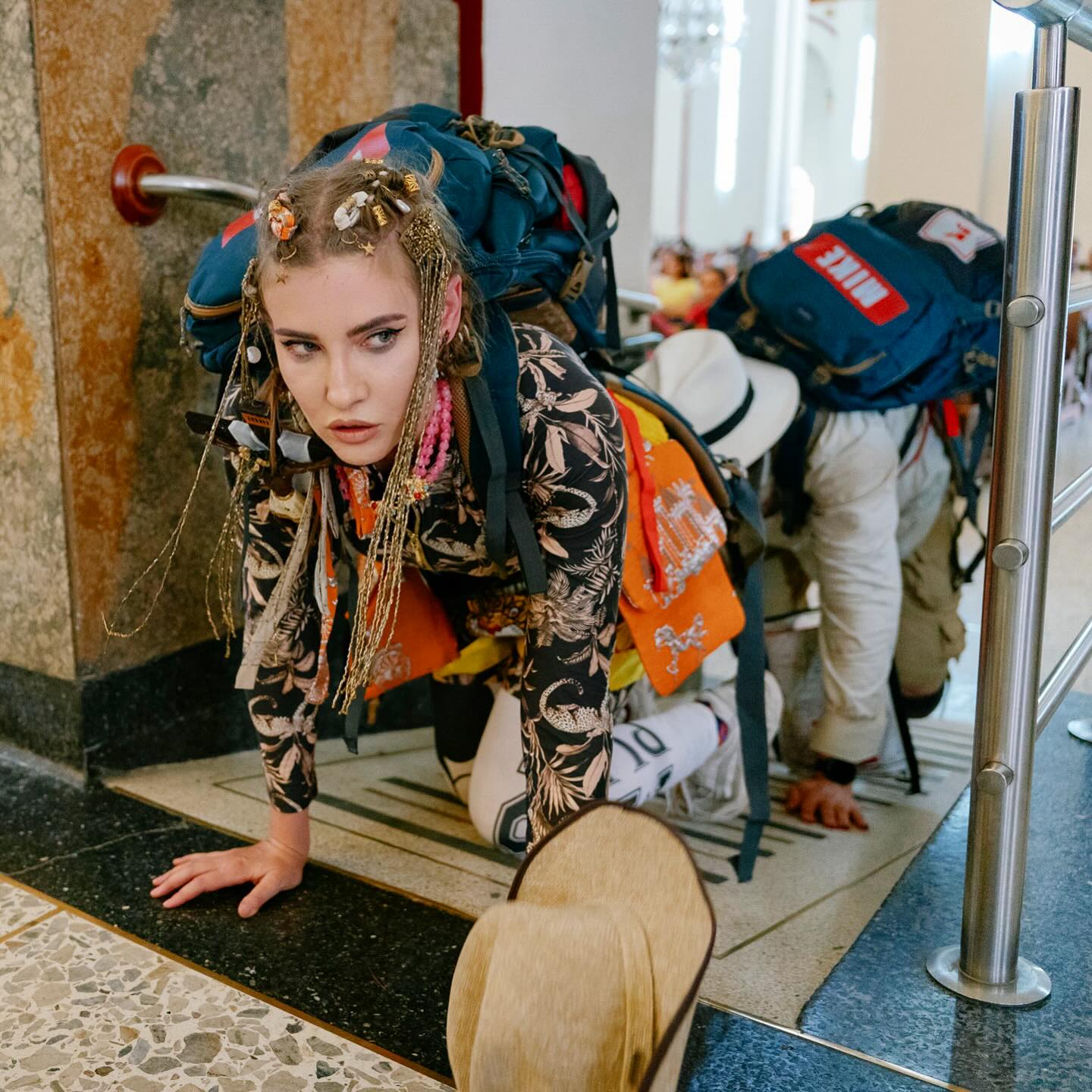 Cine este Iulia Albu de la „America Express” 2023. Detalii neștiute din viața fostei soții a lui Mihai Albu. „A fost primul din viața mea”