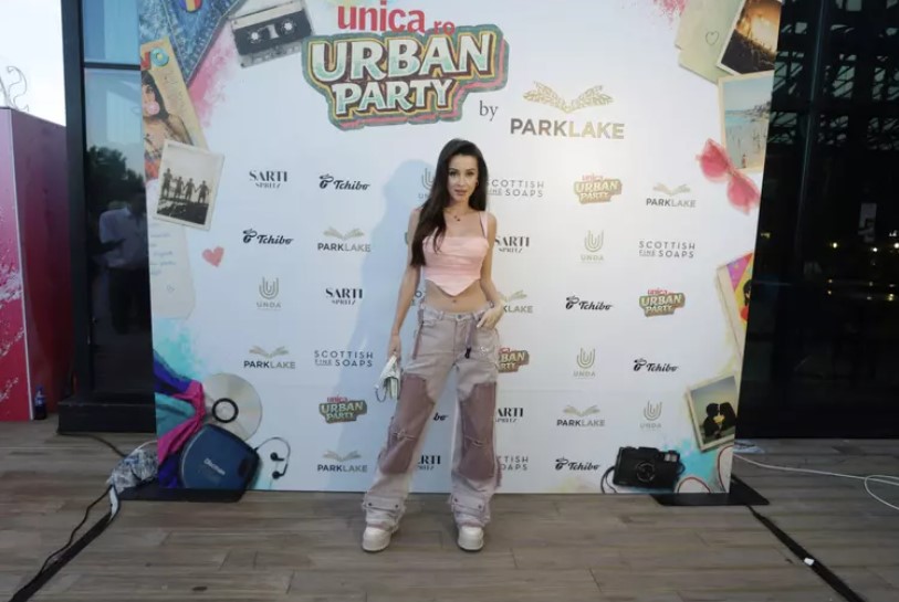Imagini de la Unica Urban Party 2026. Vedetele au impresionat cu apariții inspirate din nostalgia românească