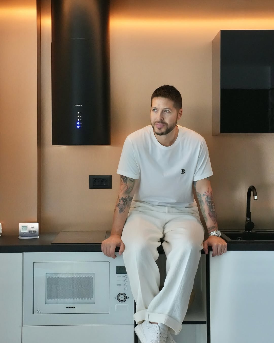 Afacerea în care și-a investit Jorge banii: „Totul este gândit pentru oameni ocupați”