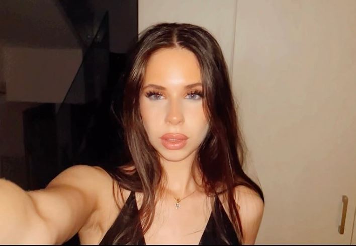 Ținuta cu care Violeta Bănică a atras toate privirile în Italia. Cum a apărut fiica Andreei Marin în vacanță: „Ca o zeiță”