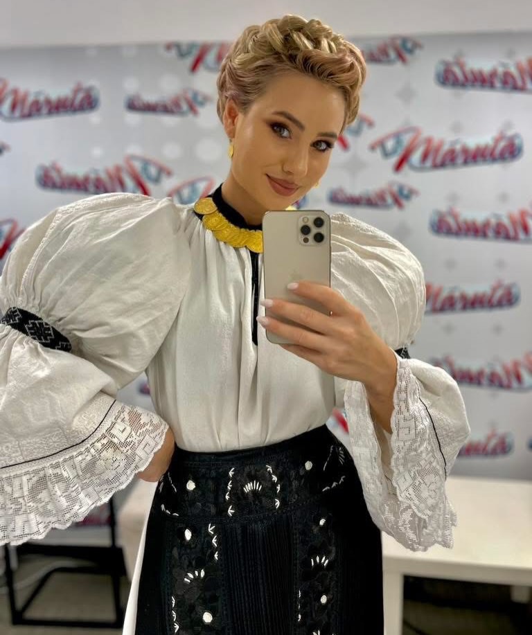 Emilia Dorobanțu a divorțat: „Mergem pe drumuri separate”. Ce i-a scris Alina Sorescu după ce a aflat
