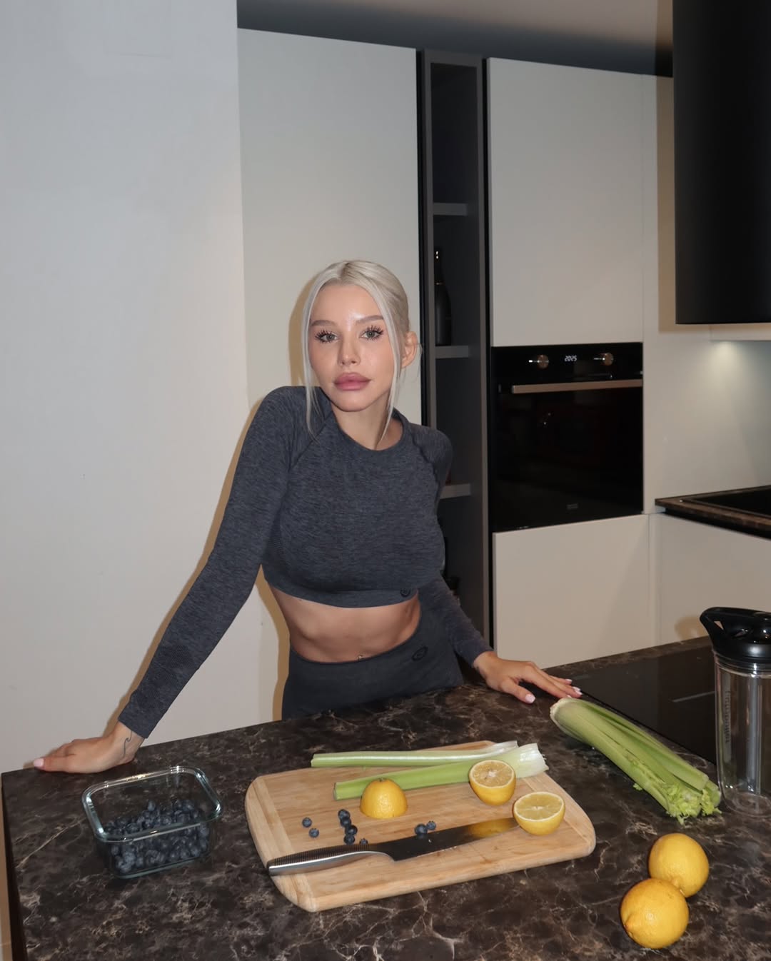 Câți bani câștigă Carmen Grebenișan din mediul online: „Mai mult decât din alte joburi”
