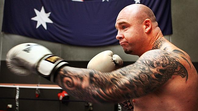 Surpriză: australianul Lucas Browne, noul campion mondial WBA al greilor! Cel mai tatuat lider din box. Ceagaev, KO!