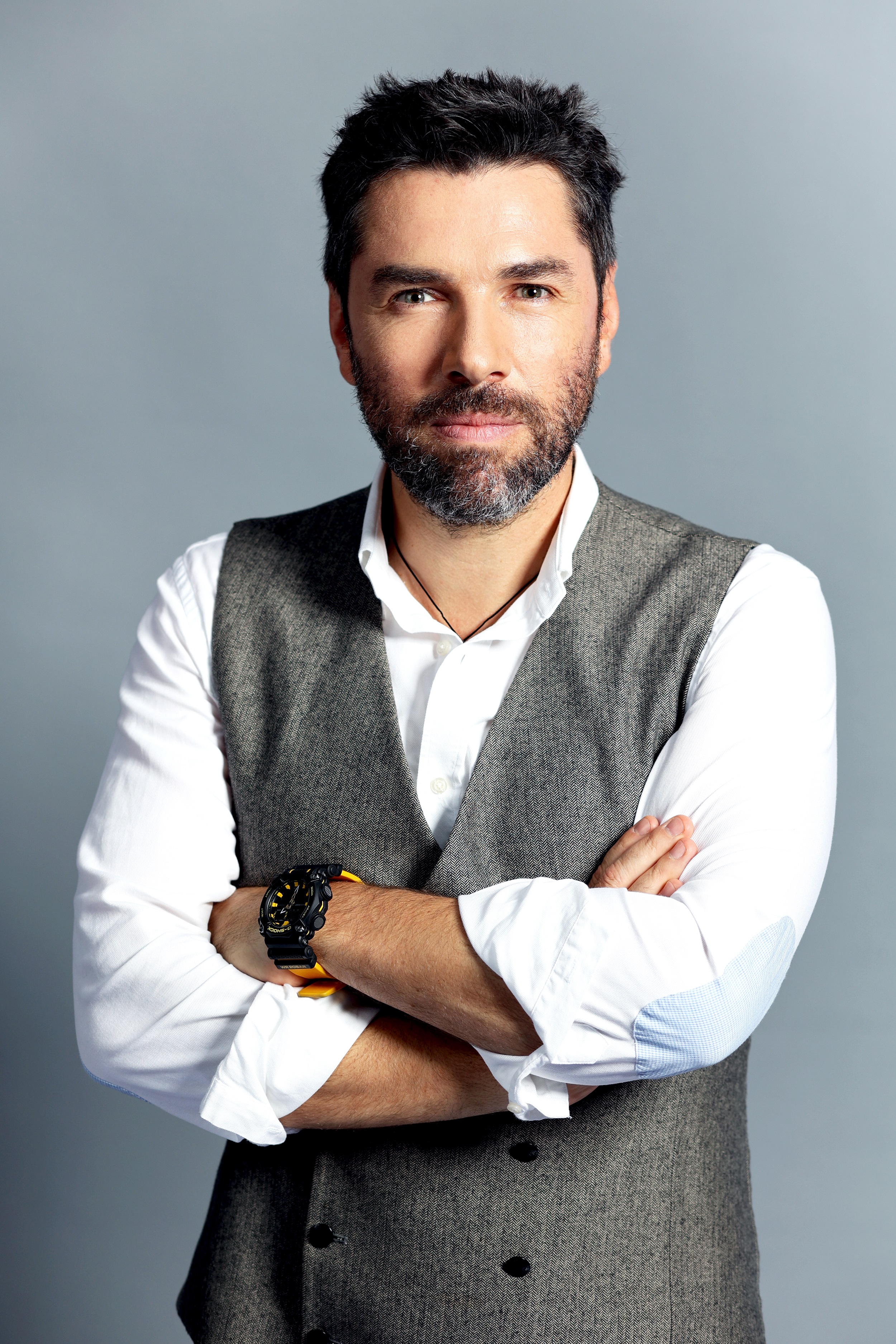 Alex Dima, mărturisiri emoționante despre bunica lui. „Să ne cunoaștem drepturile, să le respectăm și apărăm”