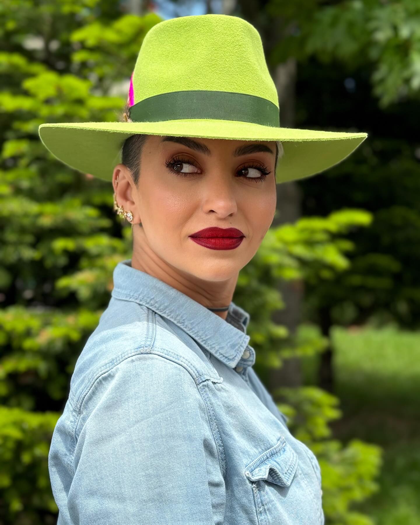 Giulia Aghelescu a dat din casă. Ce spune despre partenerul ei, Vlad Huidu. „Încercăm să păstrăm un echilibru”