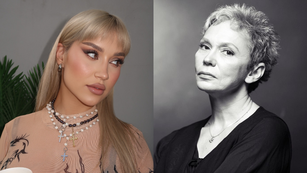 Oana Roman a intervenit în scandalul dintre Oana Pellea și Alina Ceușan: „Nu suntem cu nimic mai presus dacă ne comportăm ca niște animale sălbatice”