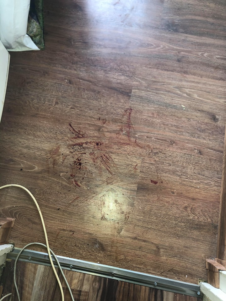 Trei ploieșteni aflați în auto-izolare la domiciliu povestesc cum au fost agresați fără motiv de polițiști. Reacția IPJ Prahova