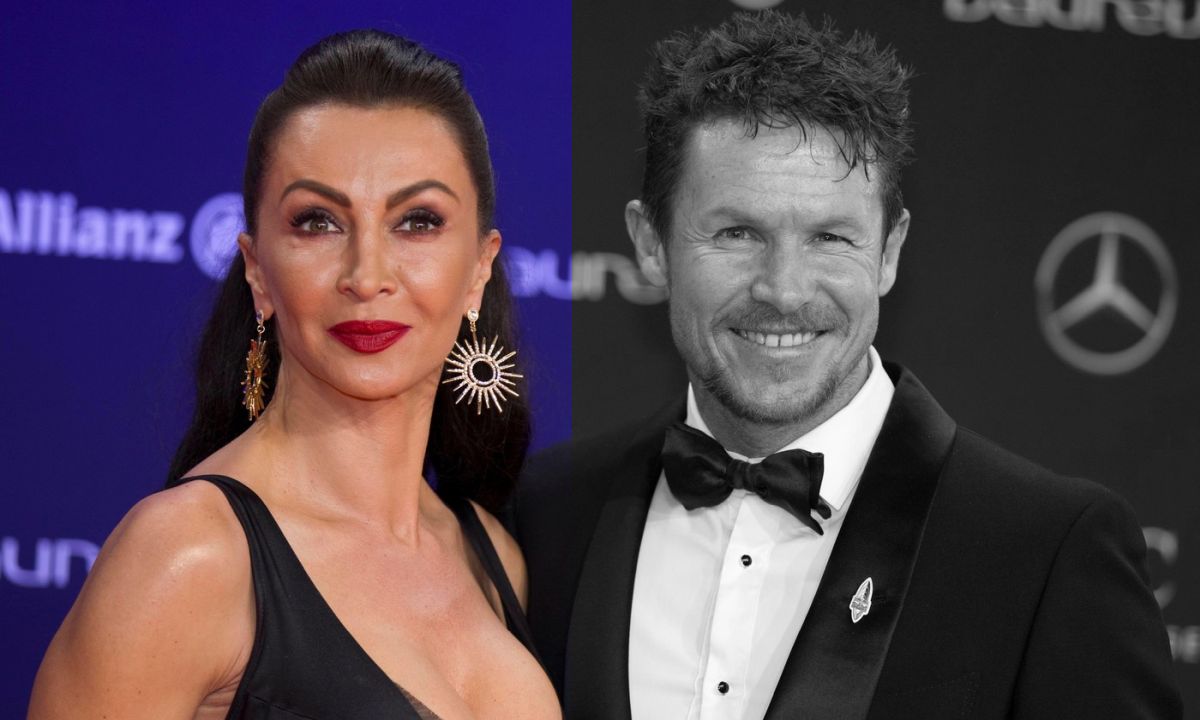 Mihaela Rădulescu, aniversare fără Felix Baumgartner. Cum sărbătorește 56 de ani și ce urare i-a făcut anul trecut iubitul, care a murit pe 17 iulie