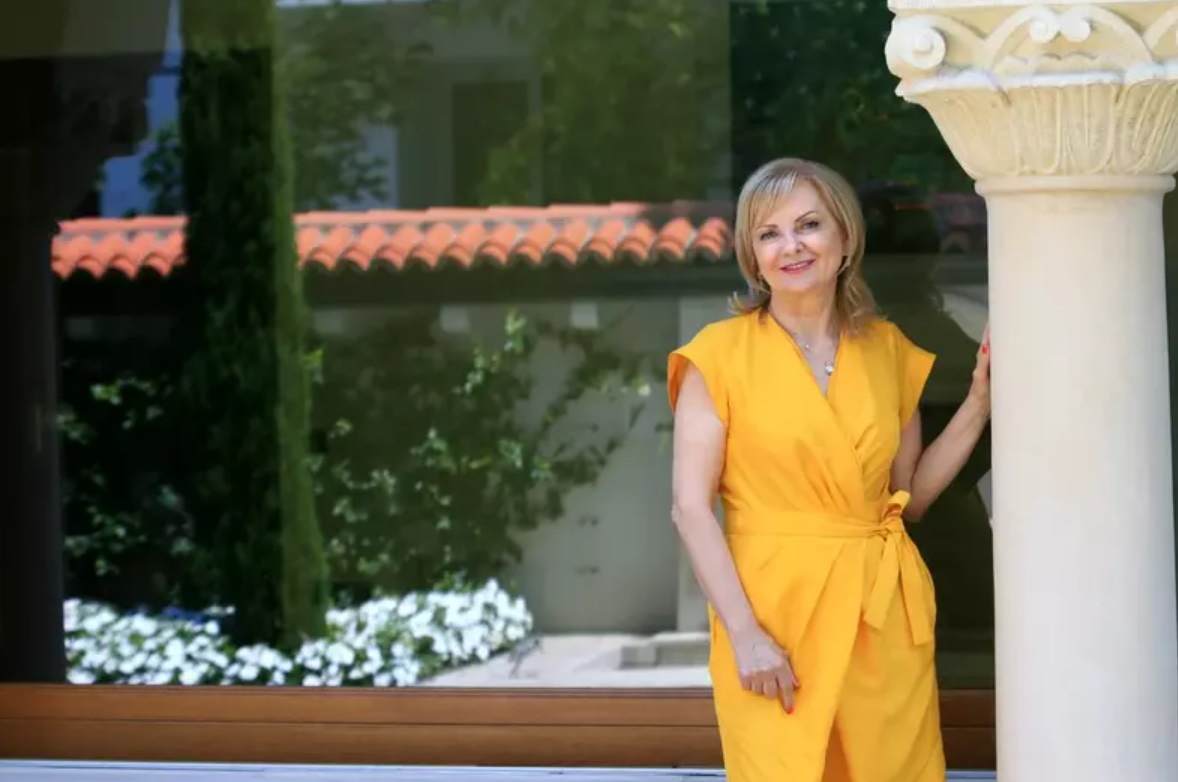 Dezvăluirile făcute de Neli Lucescu după 57 de ani de căsnicie cu Mircea Lucescu: „Când el era în cantonament, eu trebuia să fiu singură”