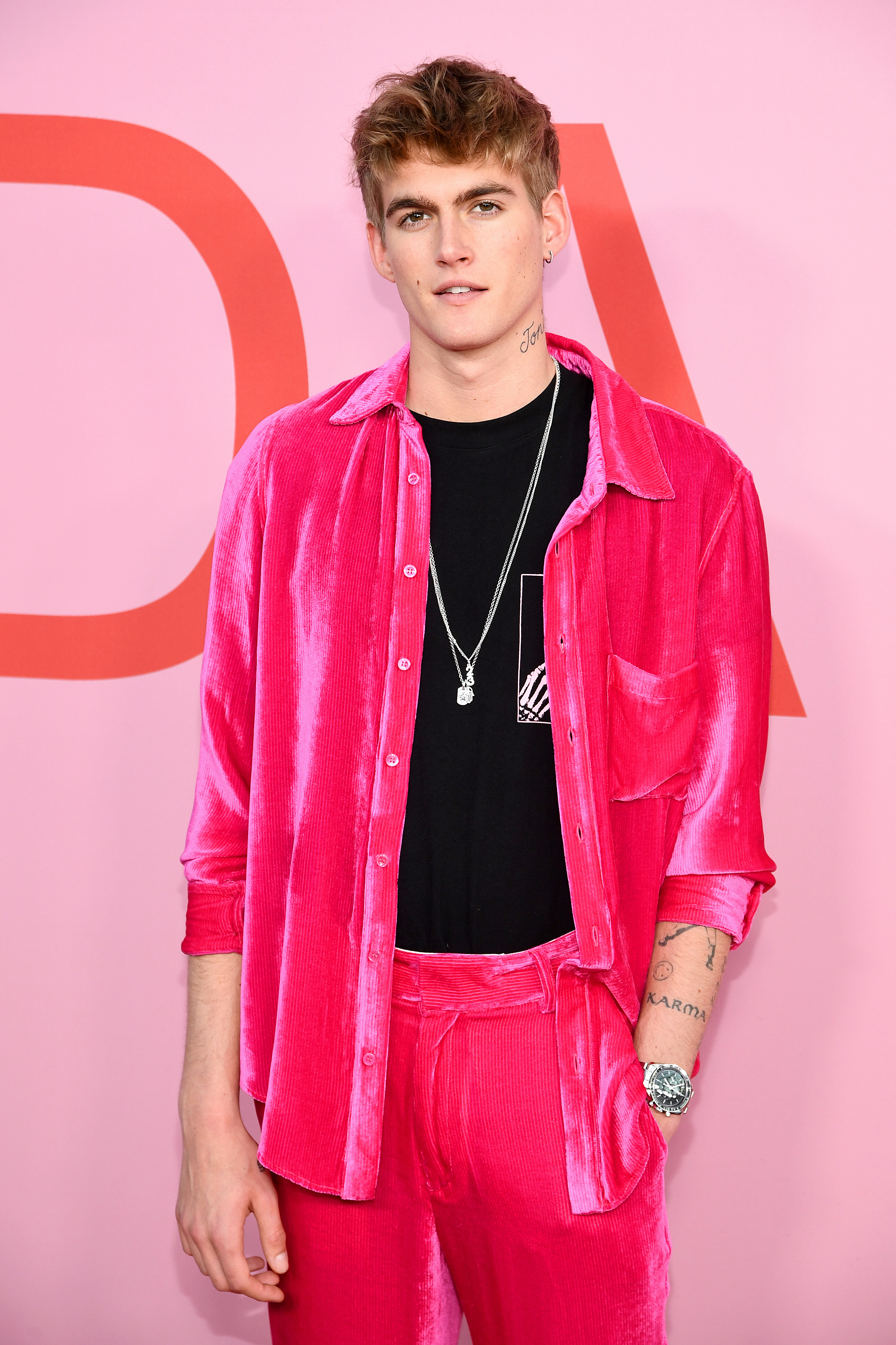 Presley Gerber, fiul lui Cindy Crawford, a murit la 27 de ani