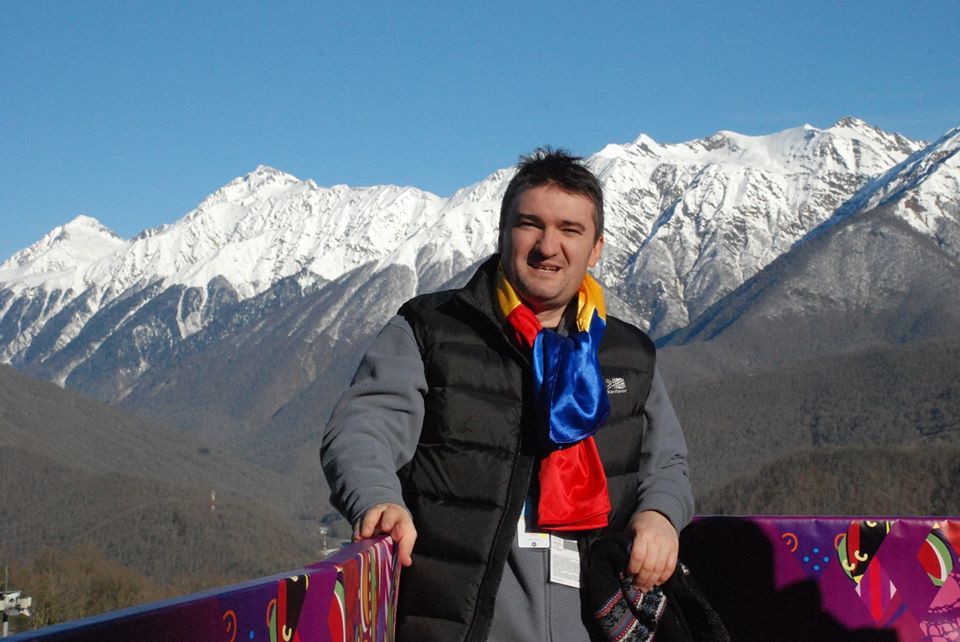 Bomba anului în fotbal! ^Un fost jurnalist la ”Libertatea” vrea să-l dea jos pe Răzvan Burleanu de la Federația Română de Fotbal! / GALERIE FOTO