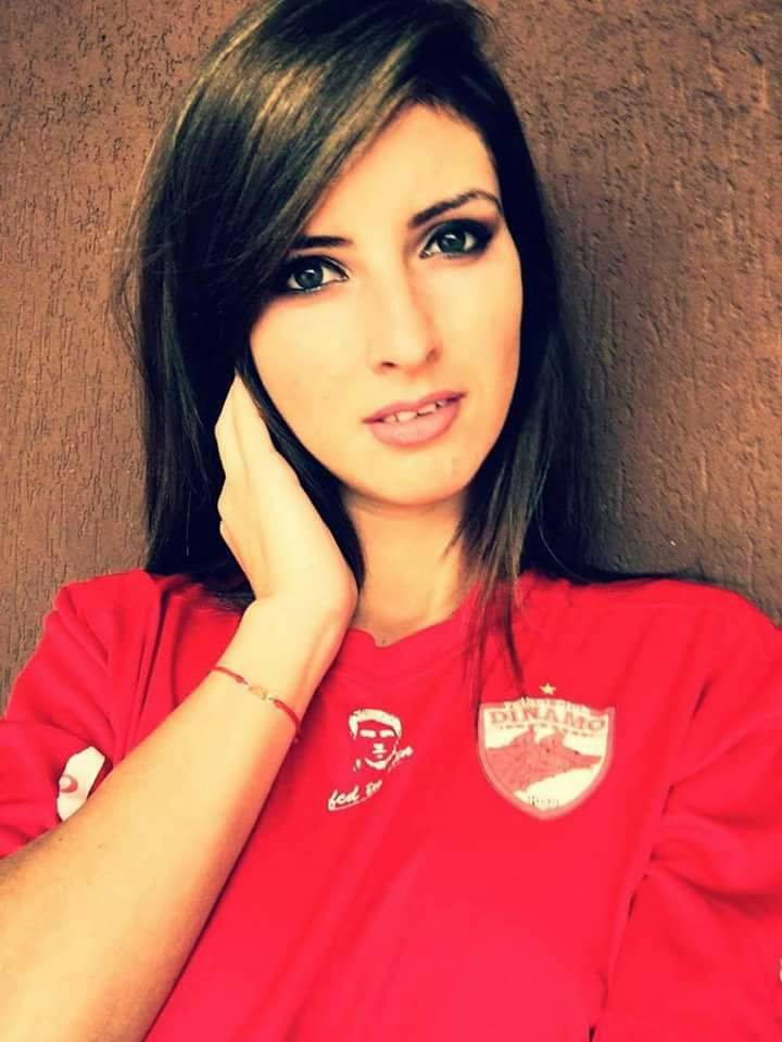 Dinamovistele din PCH sunt pregătire de marele derby cu FCSB / GALERIE FOTO