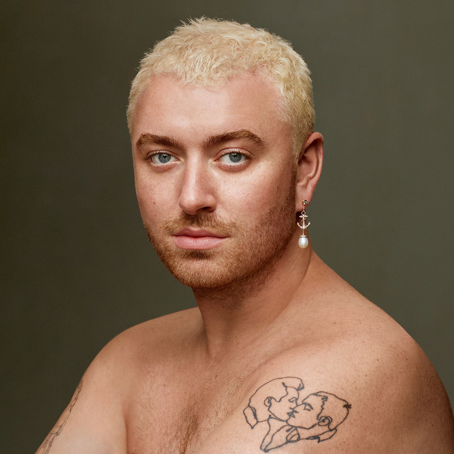 Sam Smith și Robbie Williams vor cânta în București, la festivalul Summer in the City